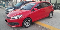 Chery Fulwin II 2016 - comprar online