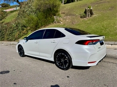 Toyota Corolla GRS 2022 AT - tienda online