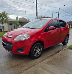 Fiat Palio Attractive 2015 en internet
