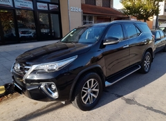 Toyota Hilux SW4 SRX 2018 - comprar online
