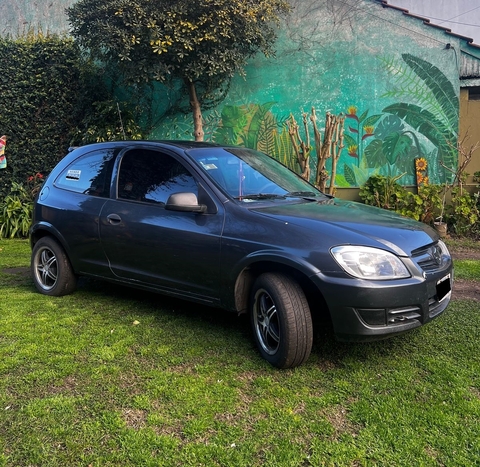 Suzuki Fun 2007 3p - comprar online