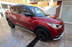 Nissan Kicks Exclusive Bitono 2020 CVT en internet