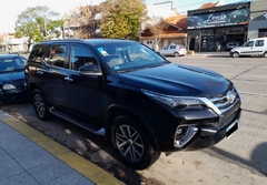 Toyota Hilux SW4 SRX 2018 en internet