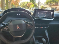 Peugeot 208 New Like 2023 - Tengo tu Auto