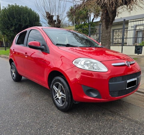 Fiat Palio Attractive 2015 - comprar online