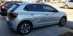 VW Polo Highline 2019 AT - Tengo tu Auto