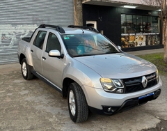 Renault Duster Oroch Dynamique 2017 - comprar online