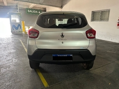 Renault Kwid Intens 2018 - Tengo tu Auto