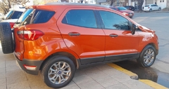 Ford Ecosport Freestyle 2013 - Tengo tu Auto