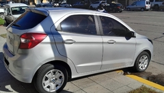 Ford Ka 2017 SE - Tengo tu Auto