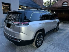 Jeep Commander Limited 2022 AT - Tengo tu Auto