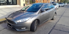 Ford Focus S 2017 - comprar online