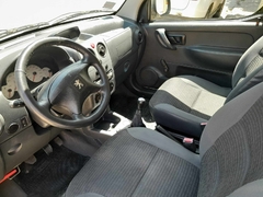 Peugeot Partner HDI 2014 - tienda online