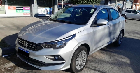 Fiat Cronos Drive 2023 - comprar online