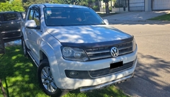 VW Amarok Highline 2014 en internet