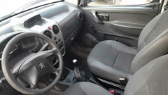 Peugeot Partner Furgon 2019 en internet