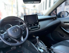 Imagen de Toyota Corolla GRS 2022 AT