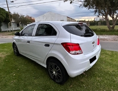 Chevrolet Onix Joy Plus 2017 - Tengo tu Auto