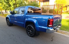 VW Amarok V6 3.0 AT Highline 2020 - Tengo tu Auto