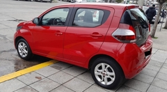 Fiat Mobi 2017 Easy en internet