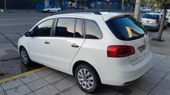 Volkswagen Suran Comforline 2013 - Tengo tu Auto