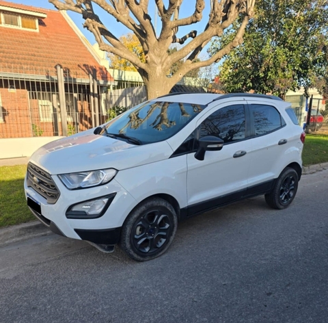 Ford Ecosport Freestyle 2017 - comprar online
