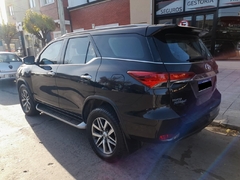 Toyota Hilux SW4 SRX 2018 - Tengo tu Auto