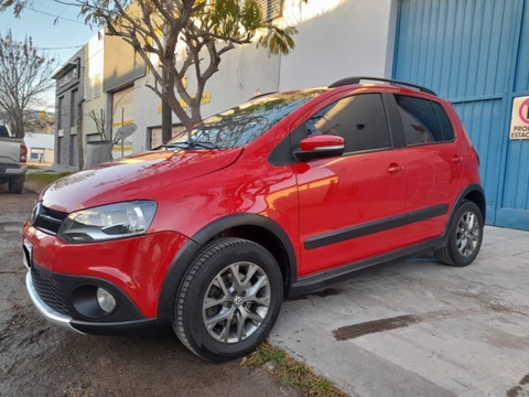 VW Crossfox 2014 - comprar online