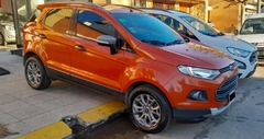 Ford Ecosport Freestyle 2013 - comprar online