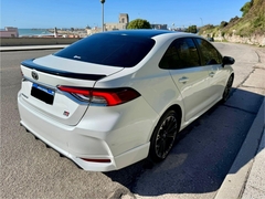 Toyota Corolla GRS 2022 AT - Tengo tu Auto