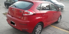 Chery Fulwin II 2016 - Tengo tu Auto
