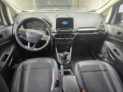 Ford Ecosport Freestyle 2017 - Tengo tu Auto