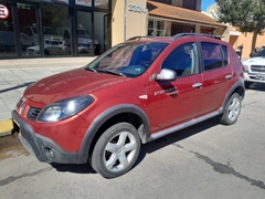 Renault Sandero Stepway Confort 2009 - comprar online