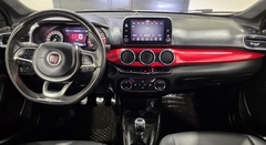 Imagen de Fiat Argo HGT 2018