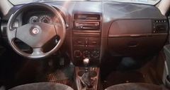 Fiat Palio Attractive 2011 - tienda online