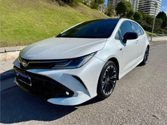 Toyota Corolla GRS 2022 AT en internet