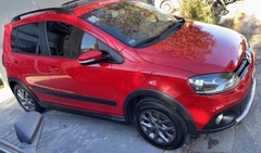 VW Crossfox 2014 - comprar online