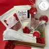 Kit Spa Premium - Afeto Morango e manga