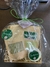 Kit Mini Spa - Amazônia Alecrim e Figo - Van Bispo - Produtos Artesanais