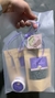 Kit mini Spa - Atlântico Lavanda e camomila na internet