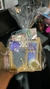 Kit mini Spa - Atlântico Lavanda e camomila - Van Bispo - Produtos Artesanais