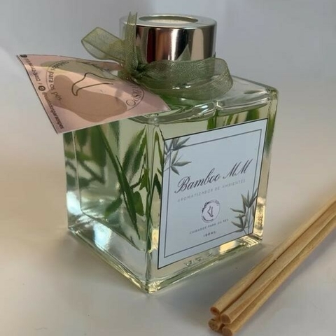Aromatizador Difusor Bamboo - comprar online