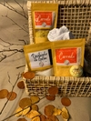 Kit Spa Premium - Cerrado Bergamota e gengibre - comprar online