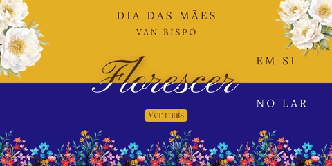 Imagem do banner rotativo Van Bispo - Produtos Artesanais