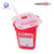 CONTENEDOR DE RESIDUOS 1.8 LTS PUNZO SAFE - comprar en línea