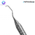 CURETA GRACEY 5/6 PARA ANTERIOR MANGO 6 HU-FRIEDY - comprar en línea