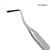 EMPACADOR DE HILO RETRACTOR REDONDO SIN DIENTES 113NS en internet