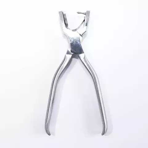 PERFORADORA AINSWORTH PARA DIQUE DE HULE HU-FRIEDY