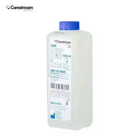 FIJADOR CARESTREAM 1LT
