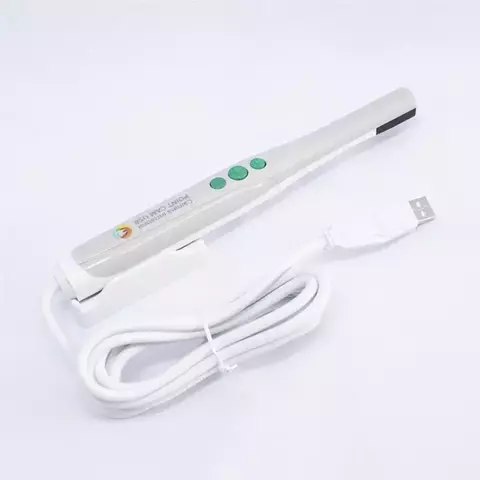 CAMARA INTRAORAL POINTECH (GARANTIA DE 1 AÑO)